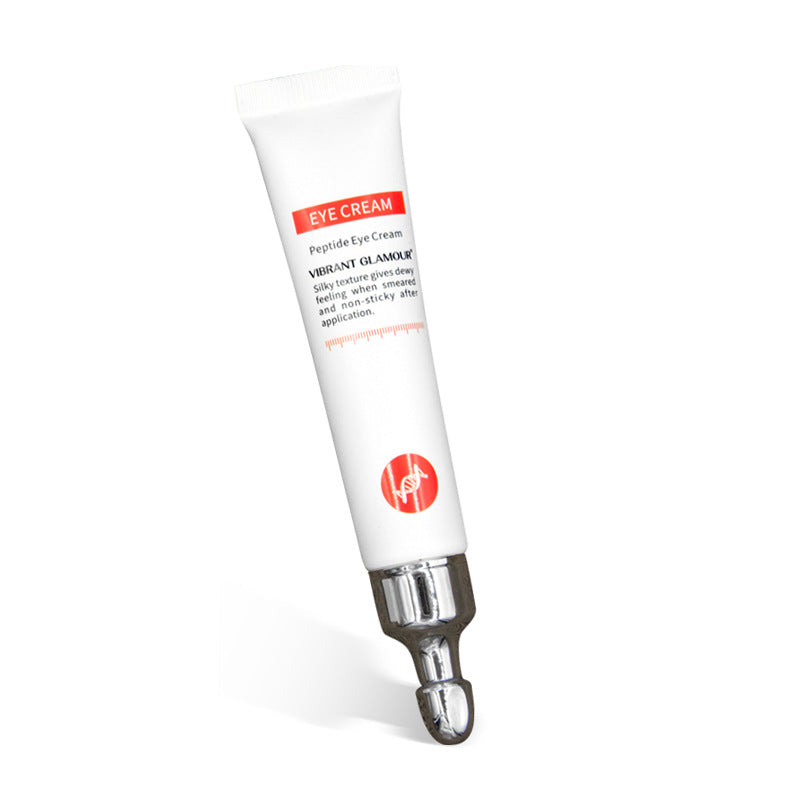 Anti-Aging Peptide + Retinol Eye Cream