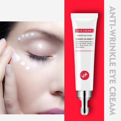 Vibrant Glamour Peptide+Probiotic Retinol Eye Cream