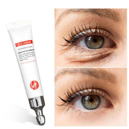 Vibrant Glamour Peptide+Probiotic Retinol Eye Cream
