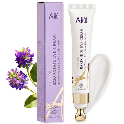 ANAI RUI Retinol+Peptide Eye Cream