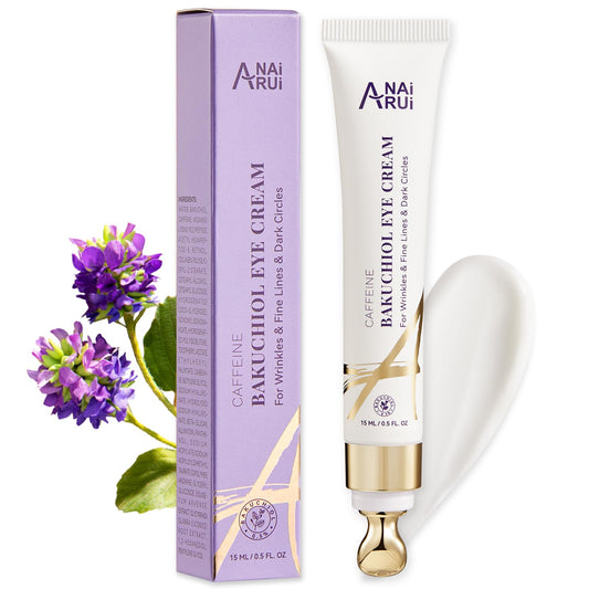 ANAI RUI Retinol+Peptide Eye Cream