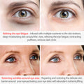 Vibrant Glamour Peptide+Probiotic Retinol Eye Cream